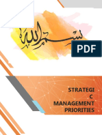 5013 Strategic Management Priorities-1