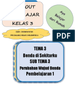 Materi RPP Terpadu Caca Kelas 3