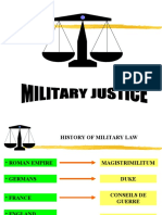 3.0 Intro To Military Justice 1