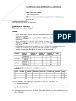 Activity sheet-06 (Isotopes)