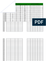 Workshop MSexcel