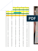 New Microsoft Excel Worksheet