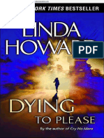 Dying To Please (Howard, Linda) (Z-Lib - Org) .En - Es
