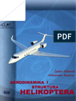 Aerodinamika I Struktura Helikoptera-Caslav Mitrovic