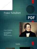 Franz Schubert