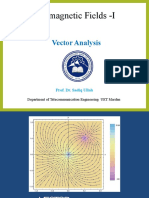 L02-Vector Analysis