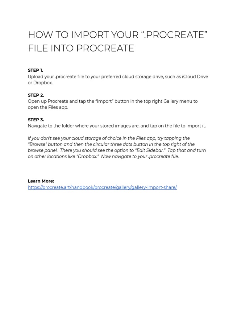 How To Install | PDF