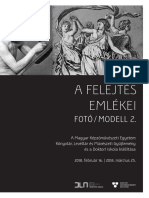 Foto Modell 2 2018 HU