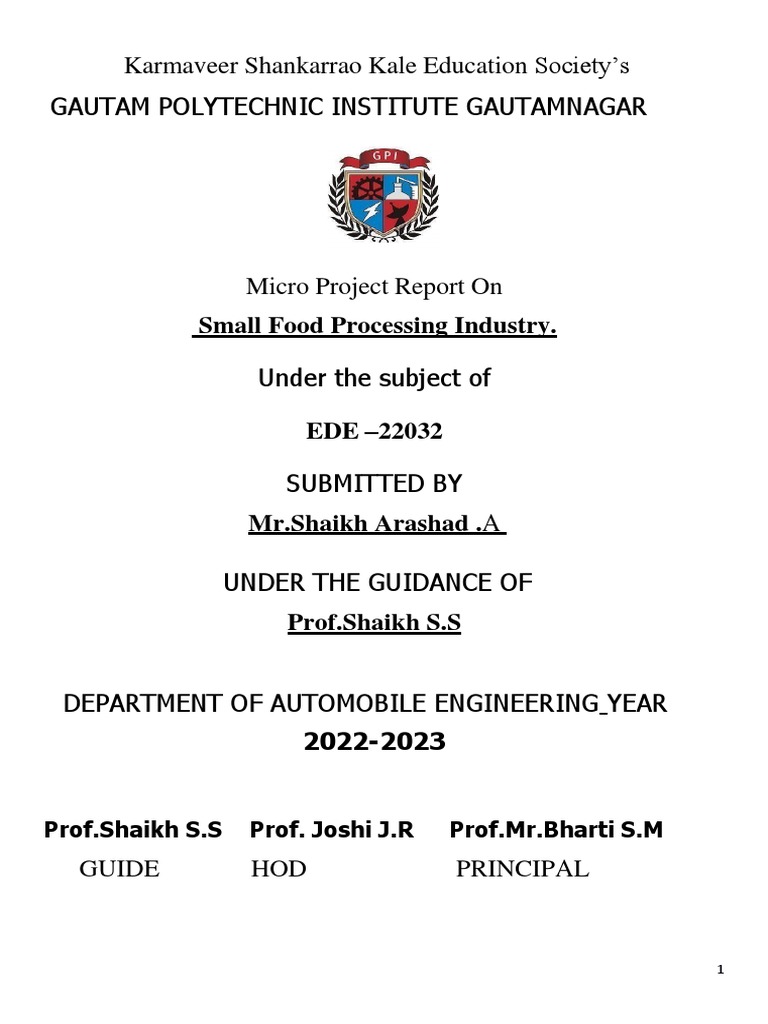 ede-micro-project-report-pdf-business-art