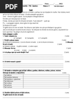 Mbiemri Ne Shqip | PDF