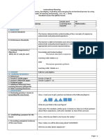 Lesson Plan Grade 10 June 11 Part 1 & 2 2018