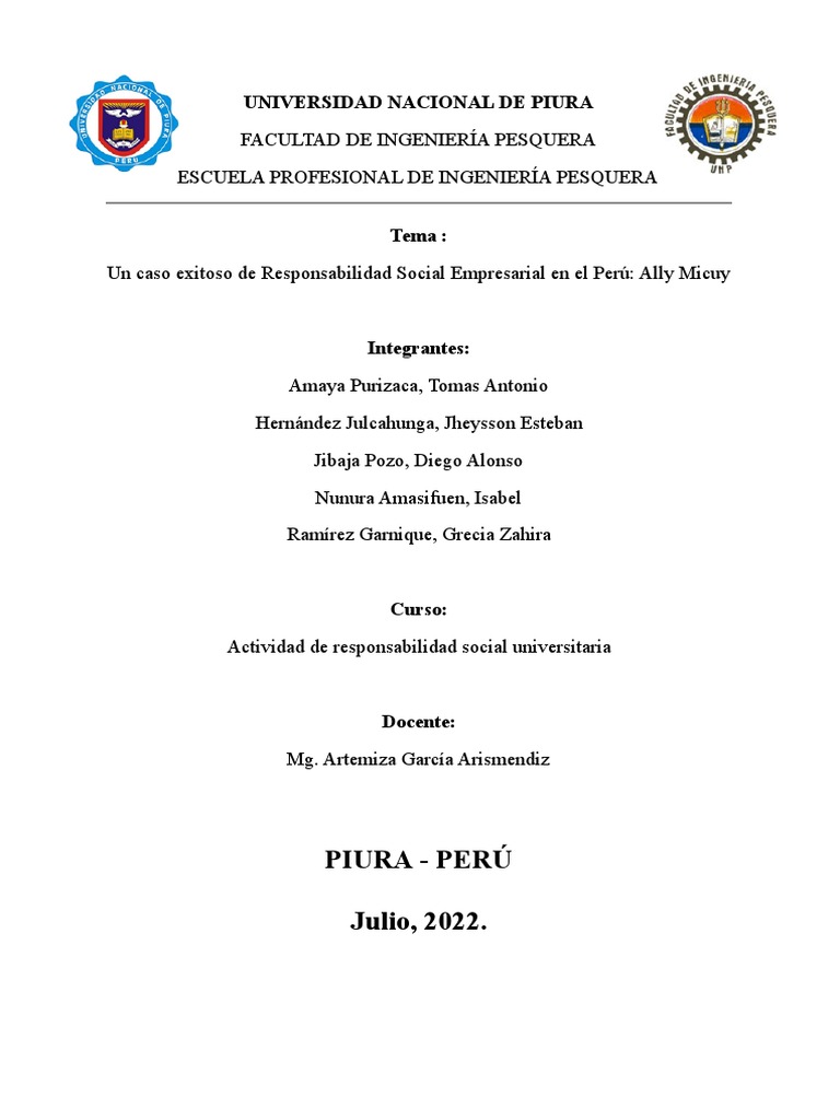 ARSU PDF