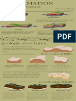 Green & Tan Readers Book Lover List Informational Infographic