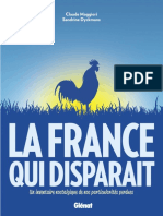 La France Qui Disparait