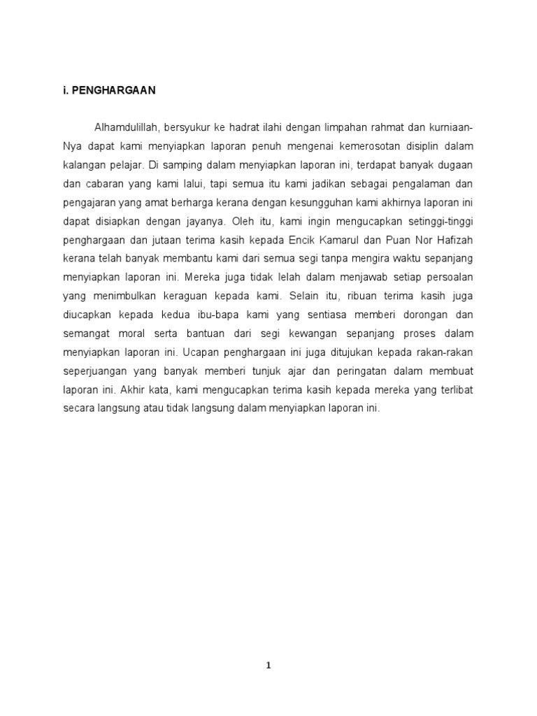 Amalan Gaya Hidup Sihat | PDF