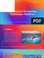 Proiect - Maldive