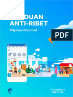 Panduan Anti Ribet Facebook