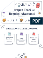 03 Teori Akuntansi - Kelompok 3