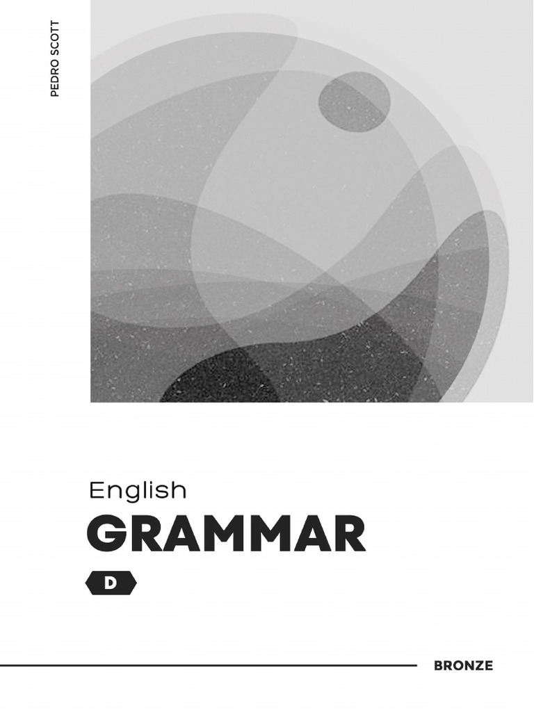 Grammar Basics: Nouns to Sentences | PDF | Language Arts & Discipline ...