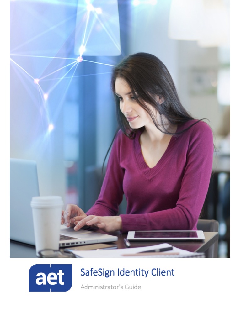 SafeSign+IC+Version+3 6+Administrator+Guide | PDF