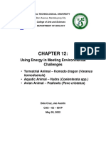 Chapters 12-15 - Final Written Report - (Dela Cruz, Jao Austin, A.)