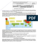 Bioelemntos y Biocompuestos