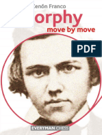 1 Morphy - Move - by - Move - Zenon - Franco