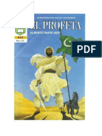 Folleto 6 - El profeta