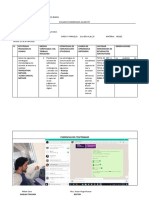 Matriz de Informacionoriginal 4 Week