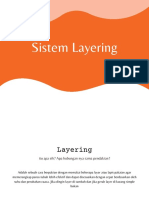 Sistem Layering