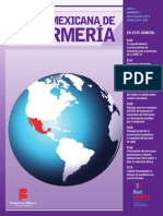2021-2 REVISTA MEXICANA ENFERMERIA