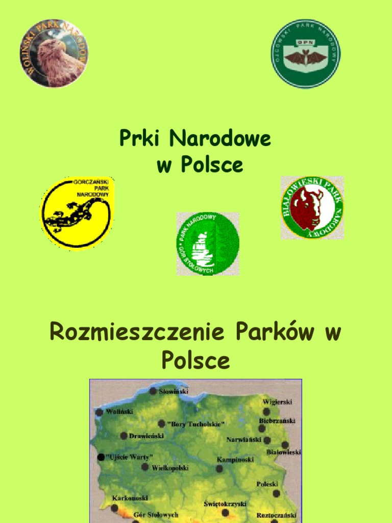 Poland Pdf