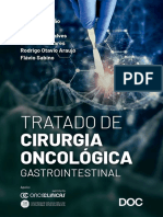 Tratado Cirurgia Oncológica