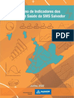 Saúde Salvador 2022-2025