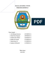 Unsur Kimia Periode Keempat