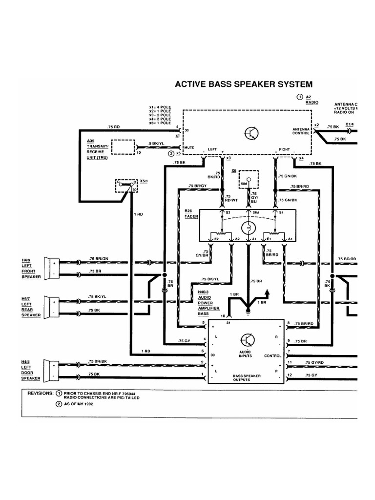 Alpine Wiring Diagram W201 20100529 221636 42000312 PDF