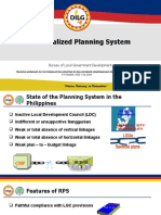 2 Overview of RPS and CDP+