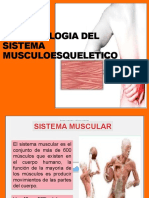 Farmacologia Sistema Musculoesquelet