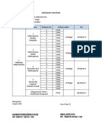 Prota Kelas 4 K13 2021