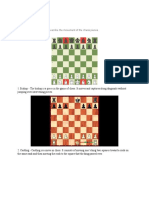 Ordinario, Mark C .Pe 3 Activity 2 Chess Terminologies and Chess Pieces Movements