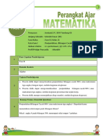 Modul Ajar Mat Fase B KLS 3