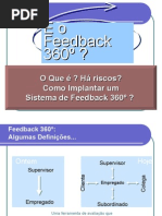 Avaliação 360º