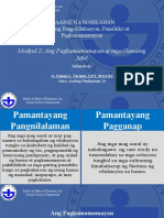 4th Qtr_Module 2_Gawaing Sibil