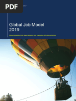 Korn Ferry's 38 Leadership Competencies | PDF | Goal | Innovation