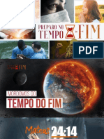 5 Mordomos Do Tempo Do Fim