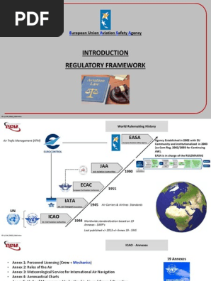 QCM_EASA Framework_Day 1_Wefly_2022