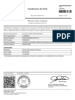 SVC Dia SERV02, Periodo Del 08 Al 12 FEB