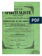 Revue Spiritualiste v4 n2 1961 Feb