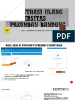 Universitas Pasundan Bandung