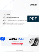 Psicología del aprendizaje: Teorías conductuales y condicionamiento clásico